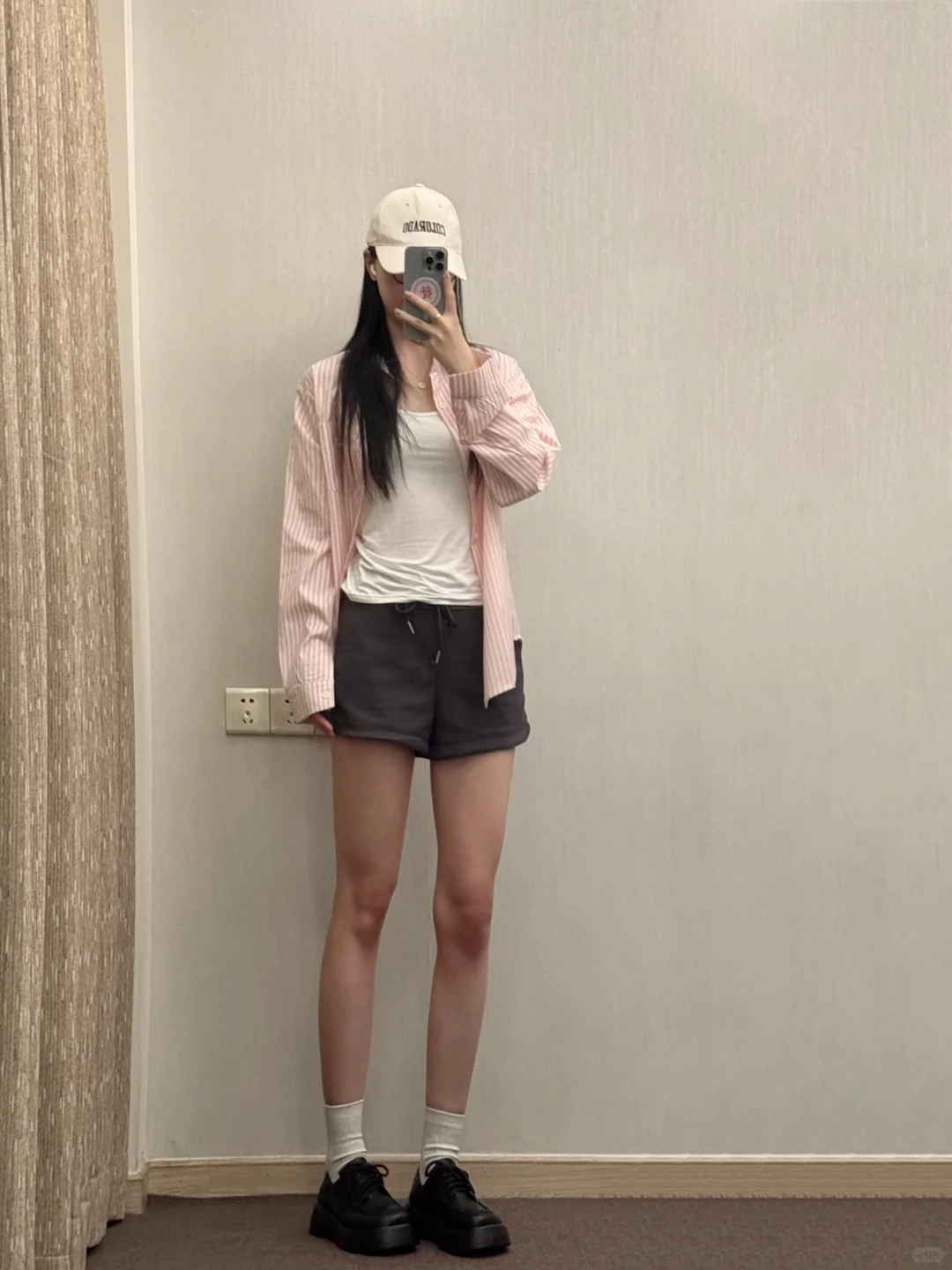 173 104｜不费力简约穿搭🤍这一套舒适度拉满