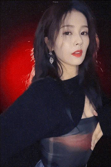 为什么只说鞠婧祎擦边？ ​​​