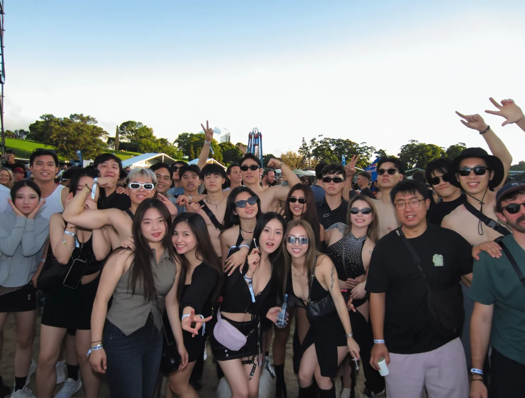 NZ目前最大的DNB电音节worship 2026 奥克兰