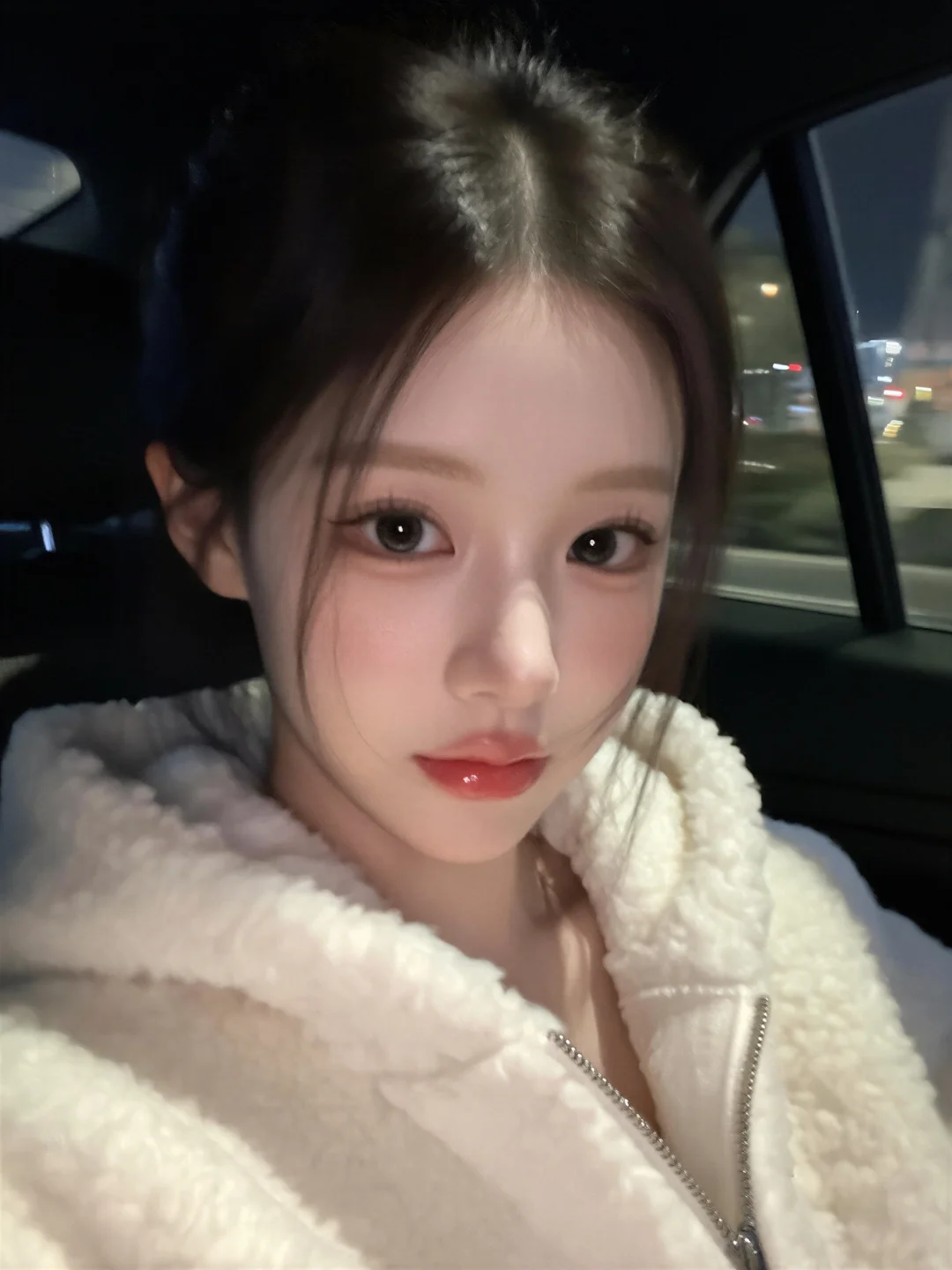 迪士尼在逃保洁阿姨