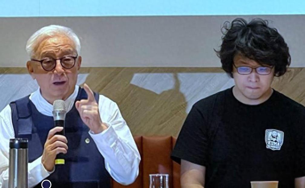 2025年6月，国务院台办记者会上，一张罚单把台湾兆亿有限公司和沈家父子推到了风