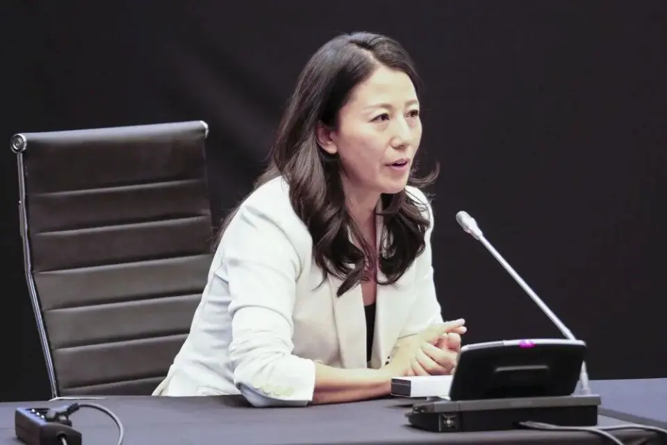 【杨扬谈中国短道米兰冬奥成绩：成绩不尽如人意，但暴露问题也不是坏事，要痛定思痛】