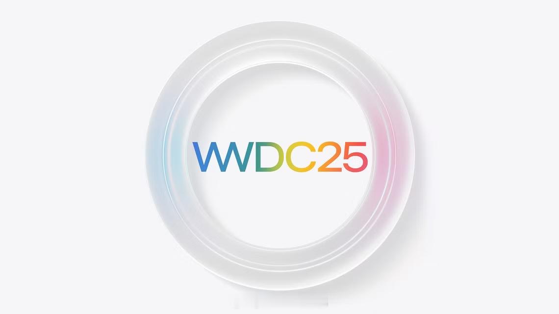 好消息：苹果上线 WWDC 2025 预热，定档 6.9 ~ 6.13 举行，会