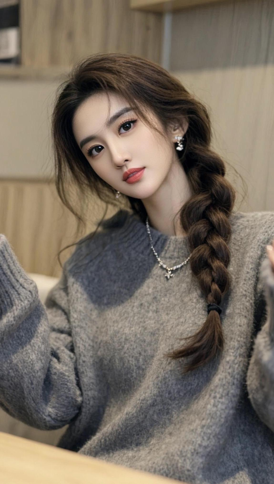 抖音ai创作 每日分享 穿搭时尚 你们喜欢吗 橱窗好物