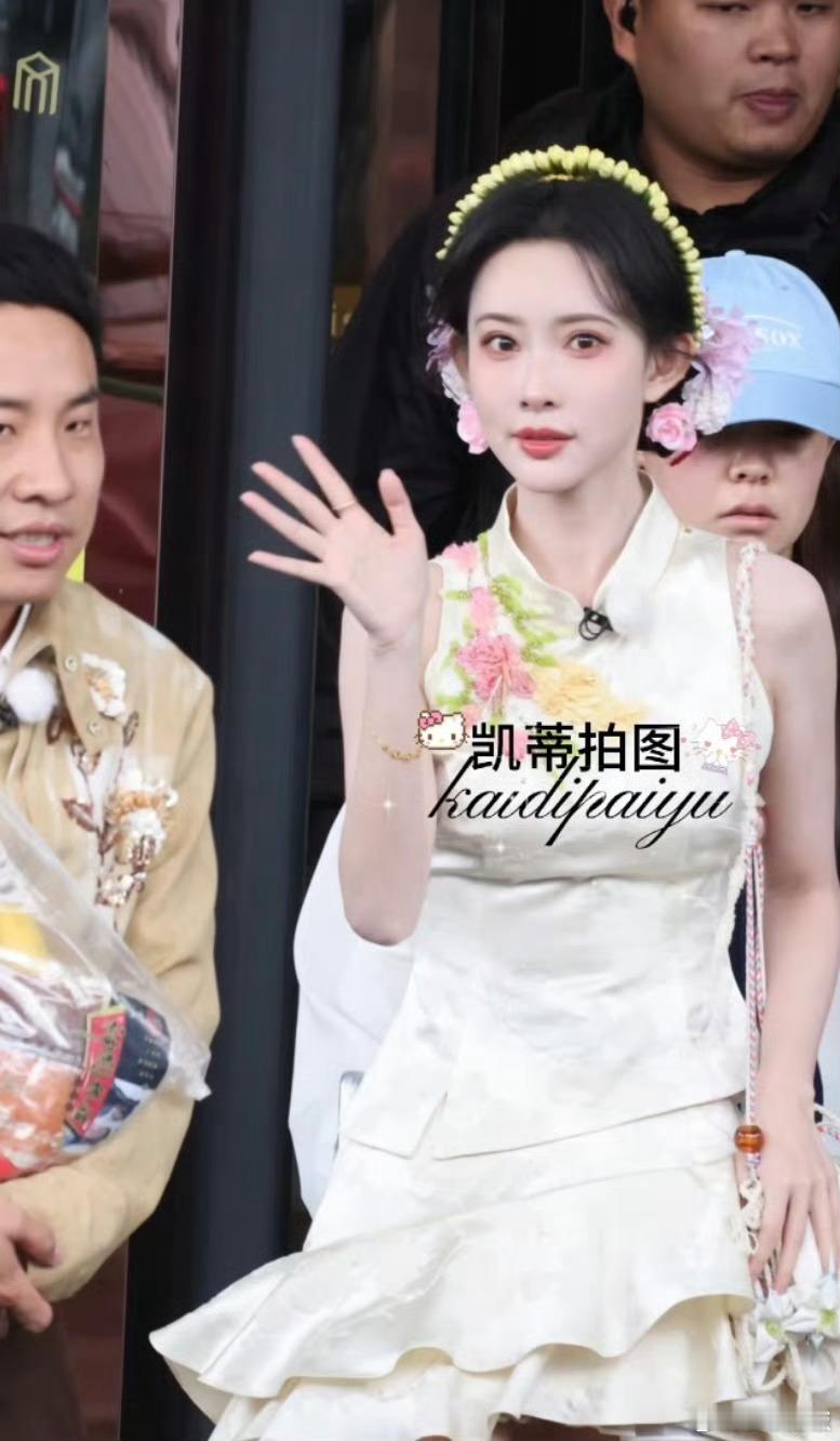 孟子义李昀锐跑男情侣特辑不在一组跑男情侣特辑路透来了，孟子义李昀锐不在一组，白鹿