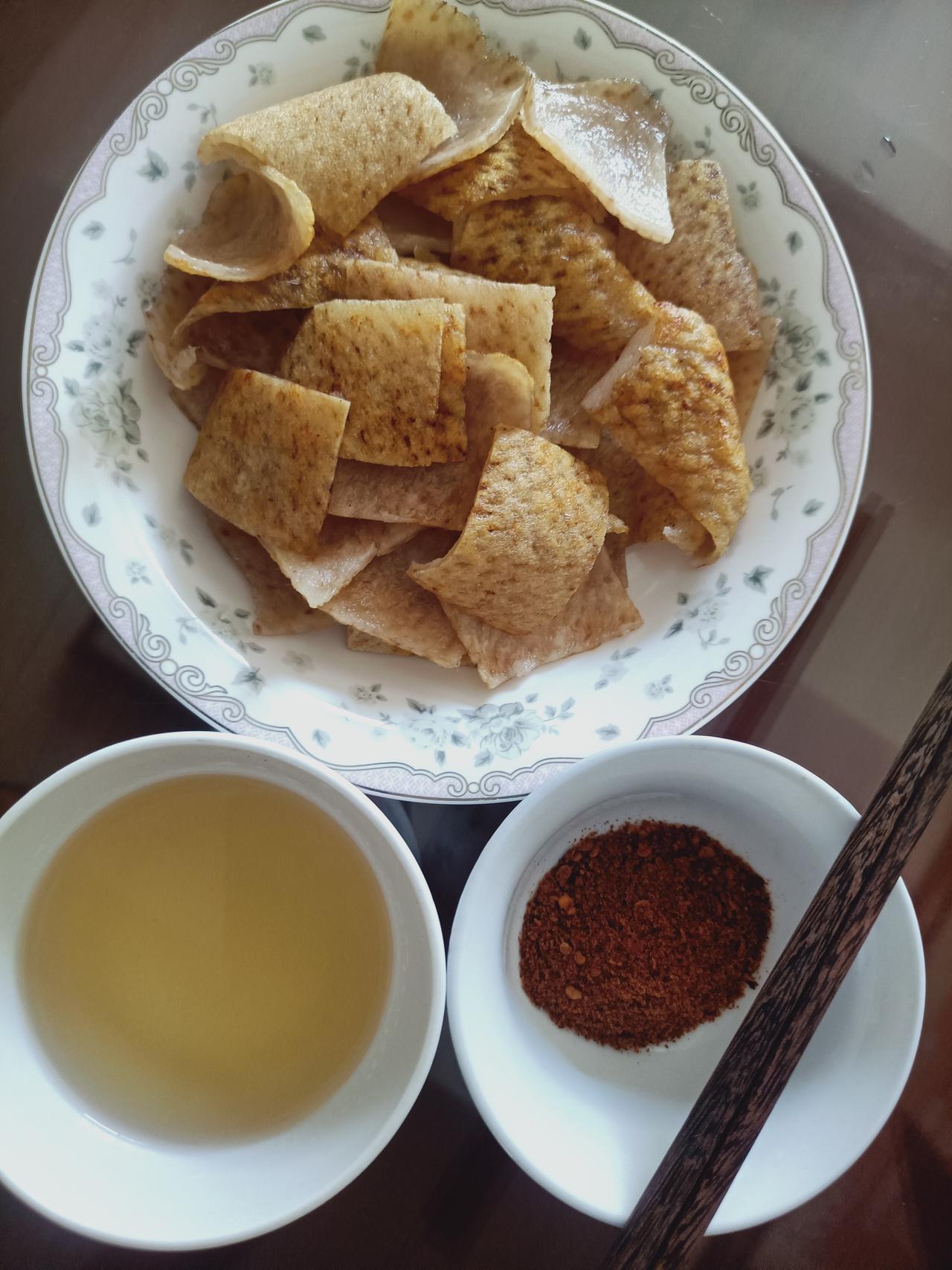 白族美食生皮
晒图记录生活