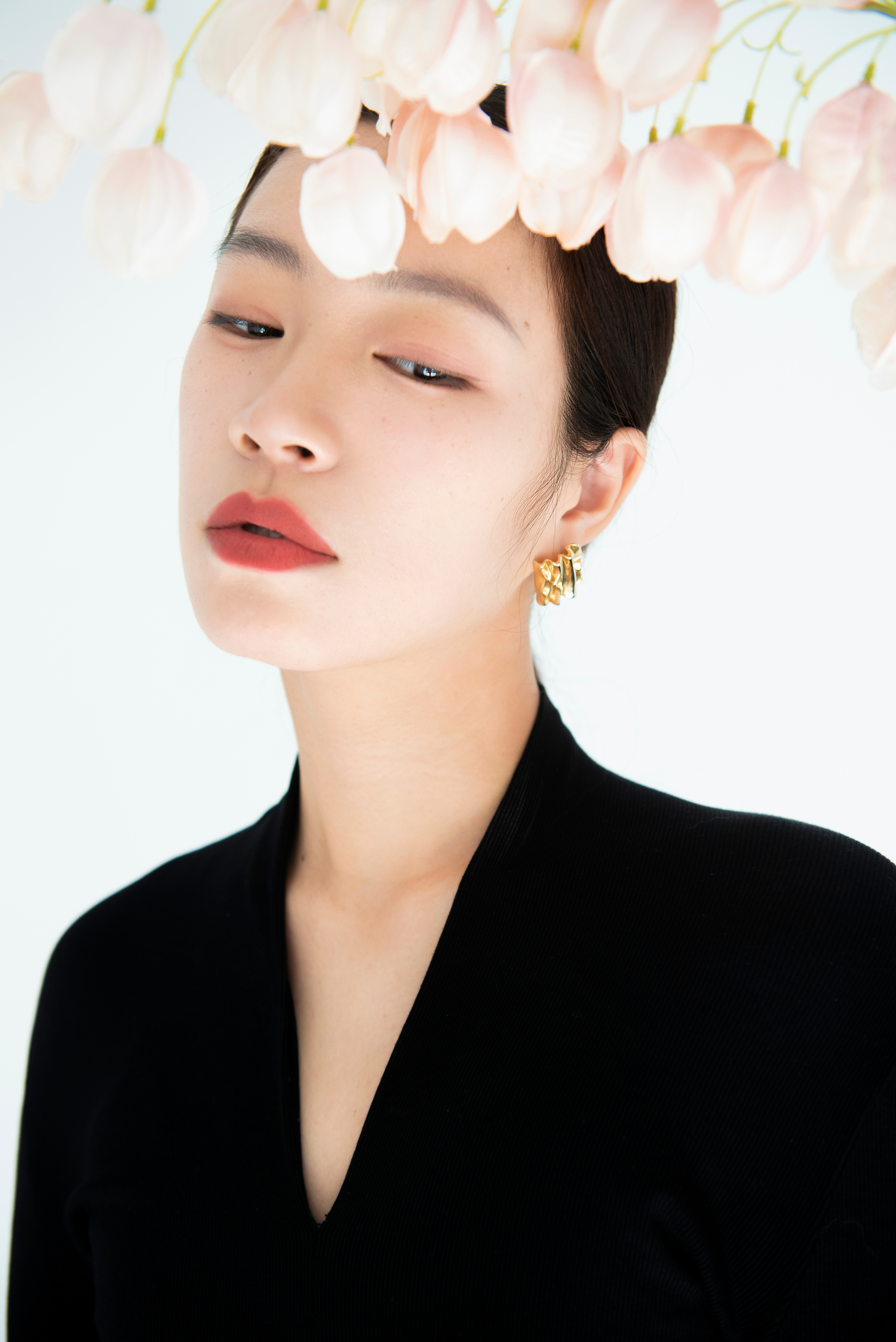 用一束花🌹讲一个浪漫的故事花会沿路盛开，以后的路也是你记得花，花就不怕枯萎🥀