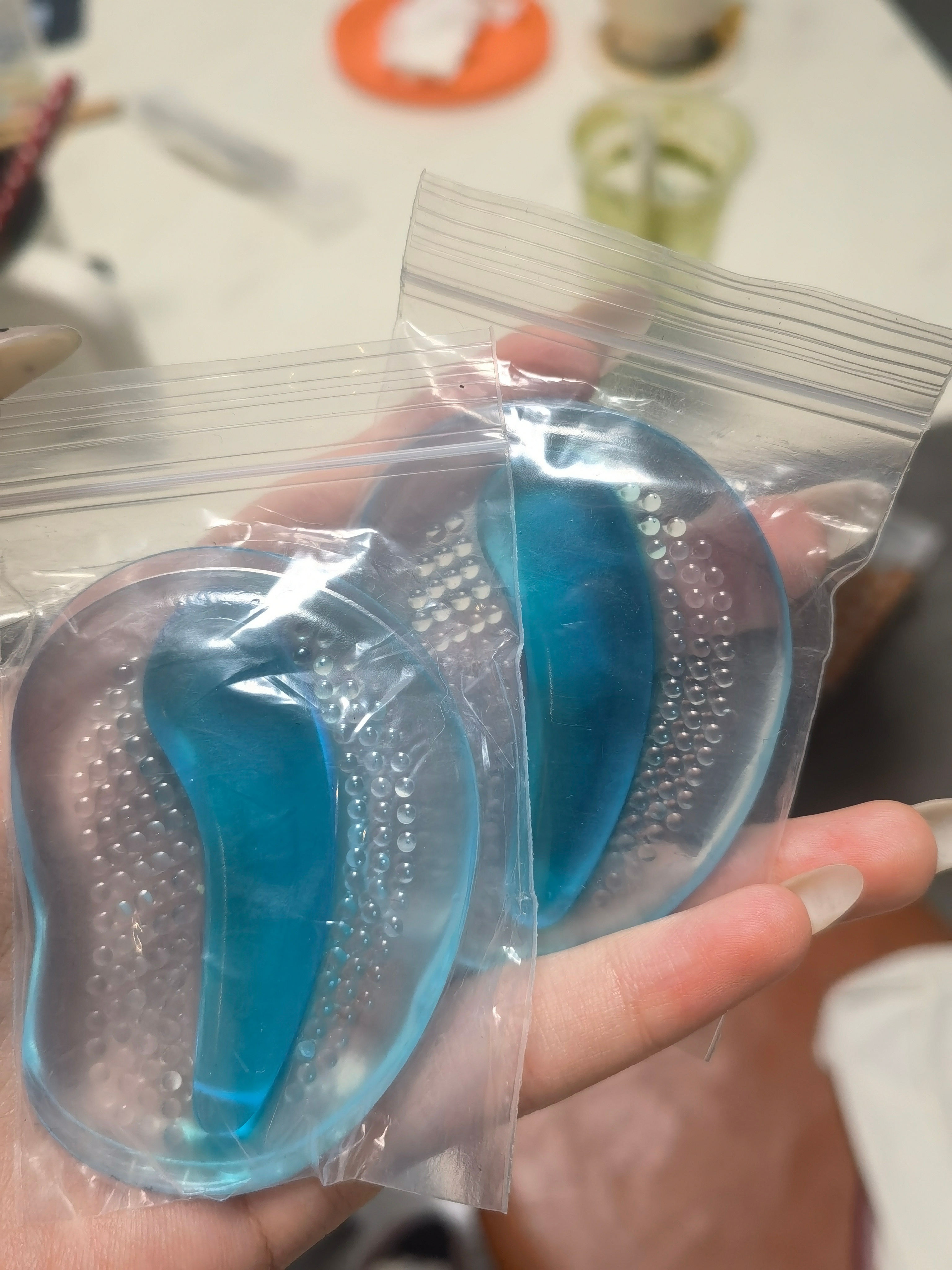 购入掌中宝铠甲 ​​​