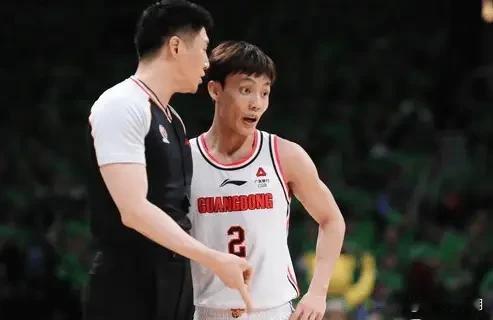 徐杰全场15中6，三分8中2得到15分5篮板1抢断

5月11日消息，CBA季后
