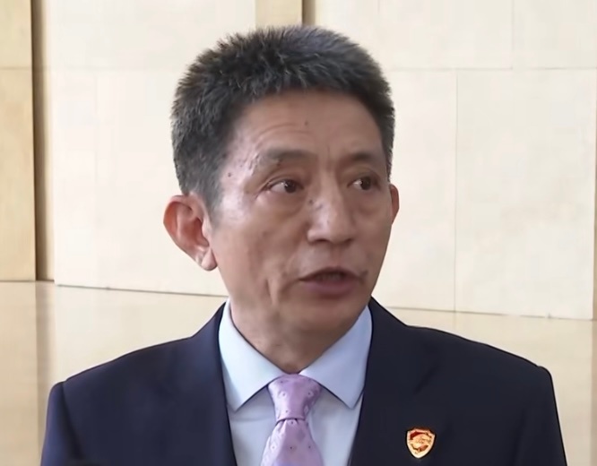 中美经贸磋商钢哥：美方表达立场是强硬的，中方维护利益是坚定的 ​​​