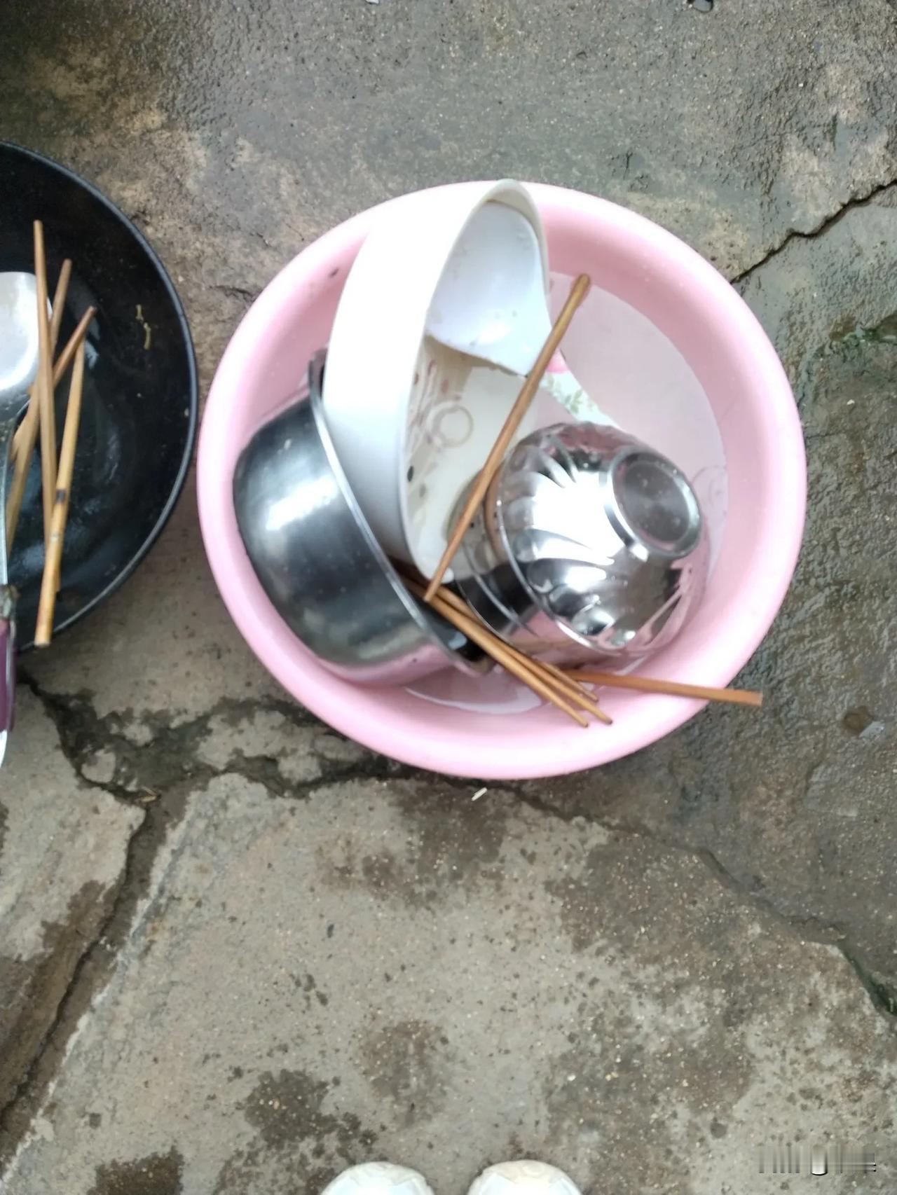 嫁入婆婆家，我有一件雷打不动的要做的事。大家知道是什么吗？

有人说结婚就是一个