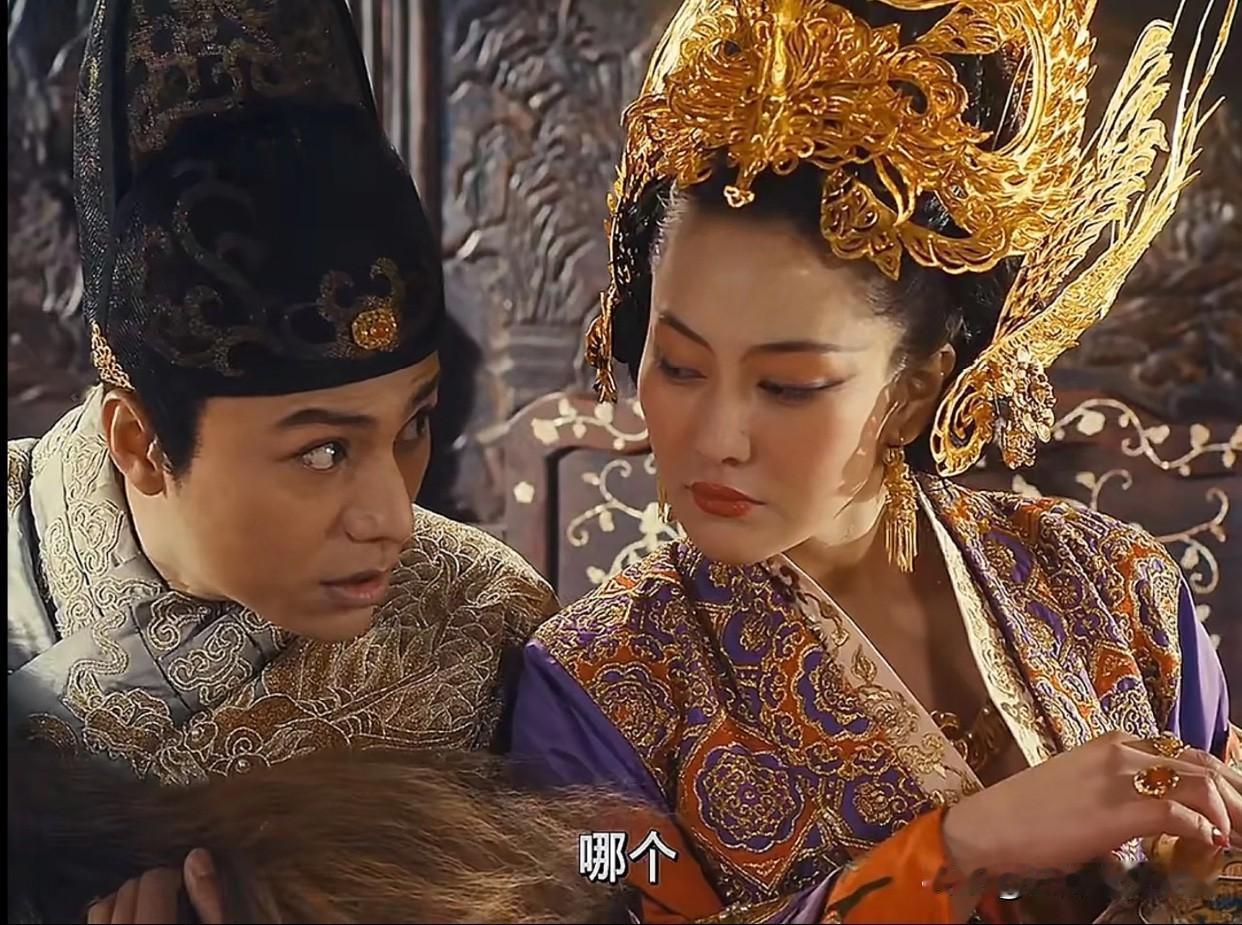 赵怀安不记得凌雁秋了，可她还是等了他一辈子

重刷《龙门飞甲》，看到凌雁秋从怀里