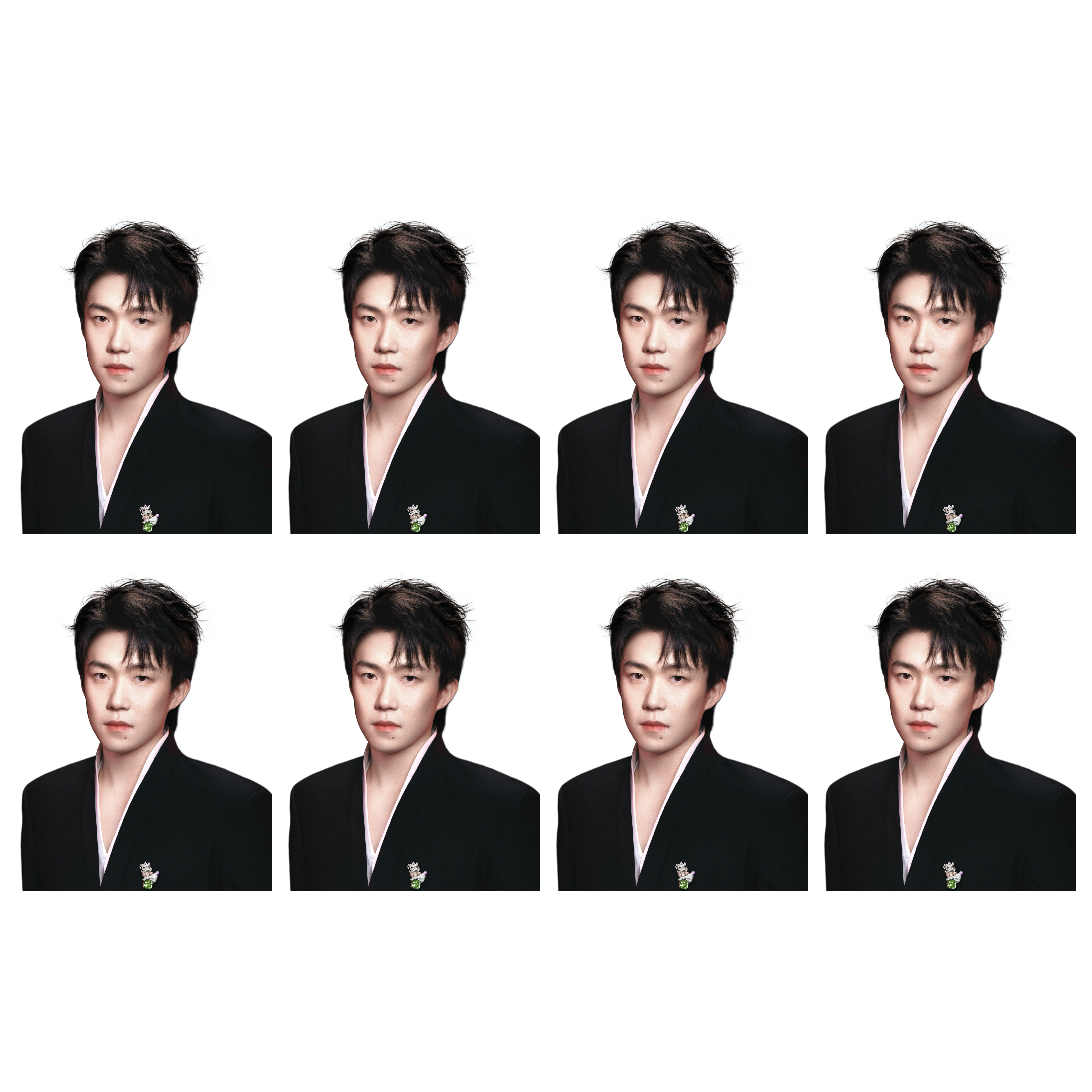 *小王总好 