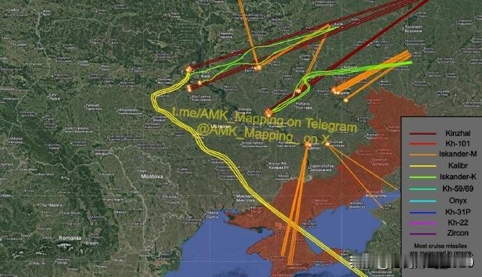 当地时间7日夜间，乌克兰中东部地区遭俄罗斯大规模导弹与无人机联合袭击。在此次联合