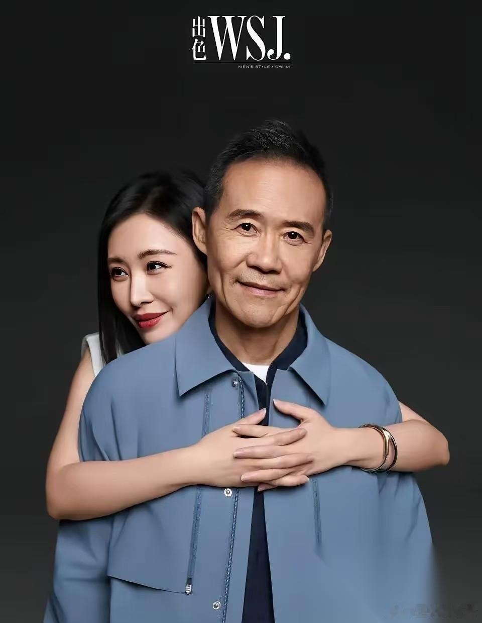 每次田朴珺一删动态， 全网就自动开启“王石离婚”倒计时。 2026年初她清空合影
