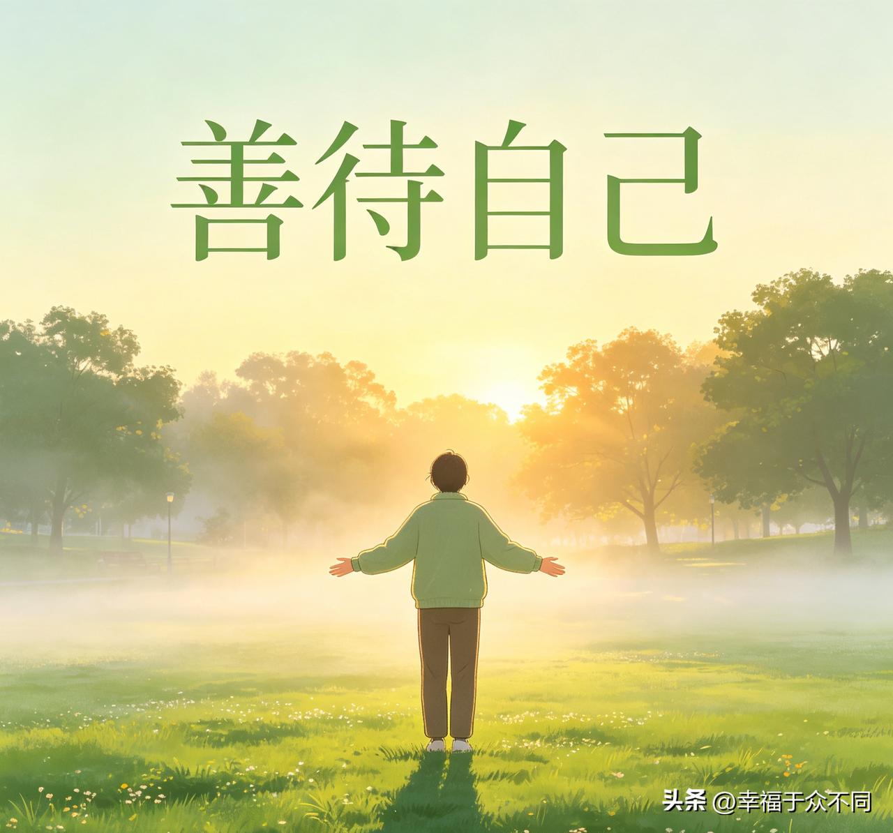 清晨,第一道微光,你最想做什么?
清晨第一道微光，不急于起身，不立刻翻看手机。