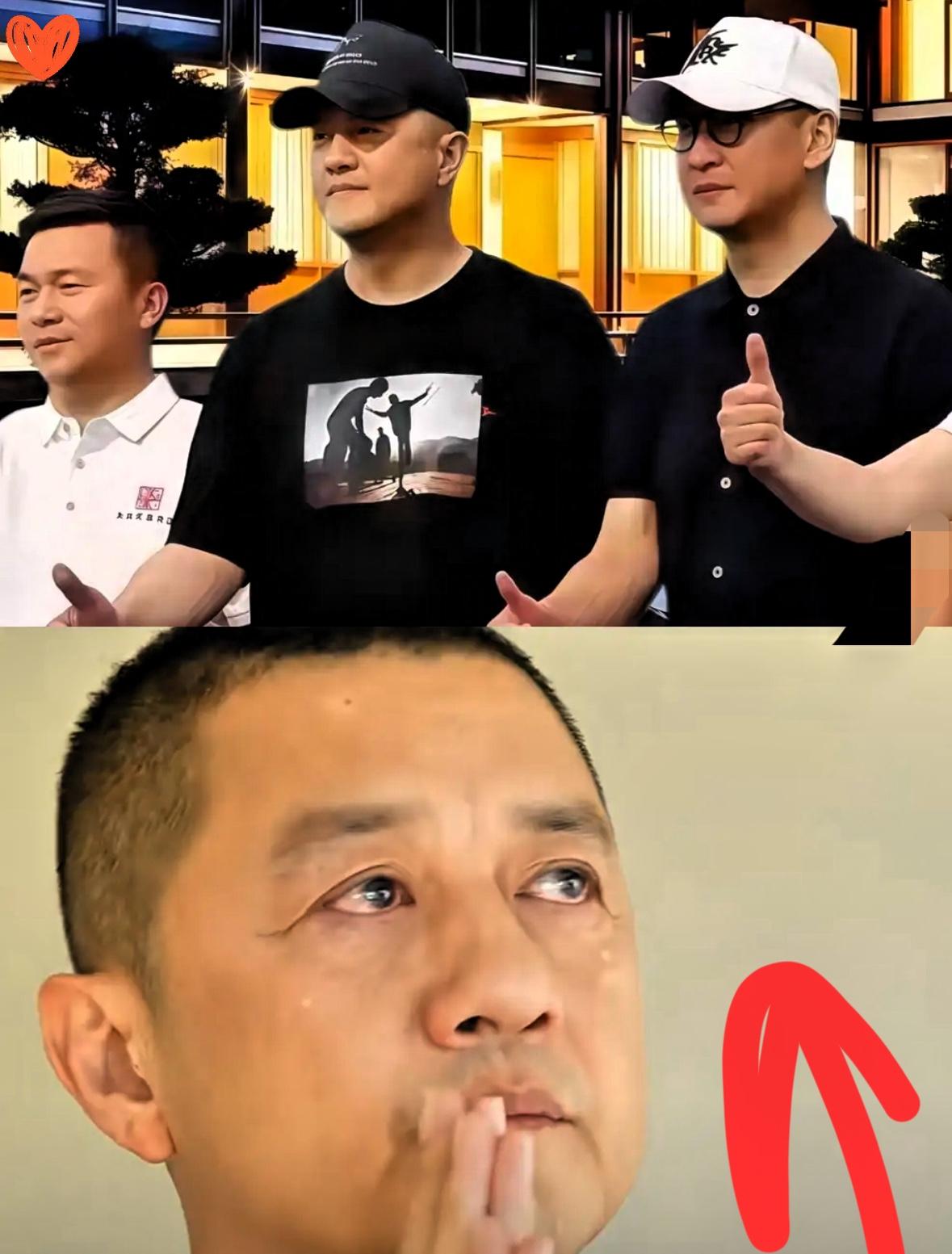 也不是民宿降价了，而是因为李亚鹏这次回应胡心瑶向嫣然天使基金捐款的事情，他们俩这