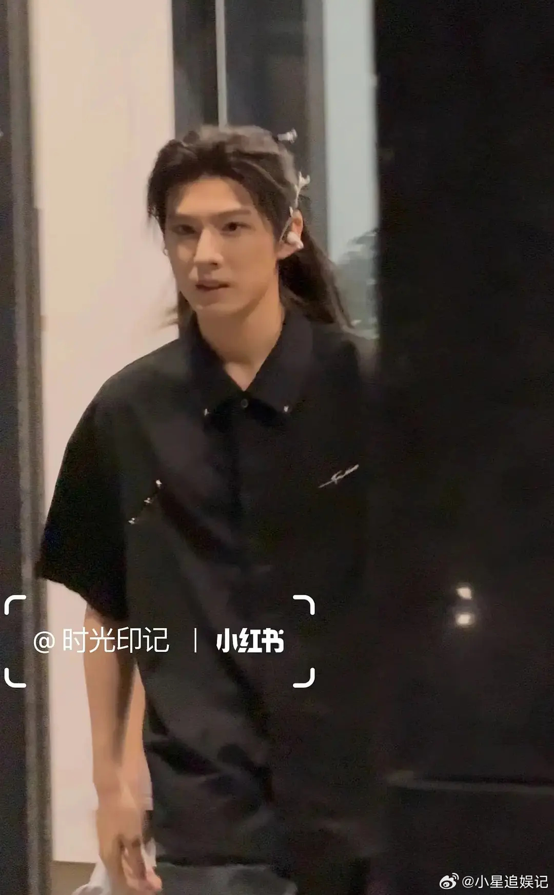 这俩人谁看着更胜一筹？ 