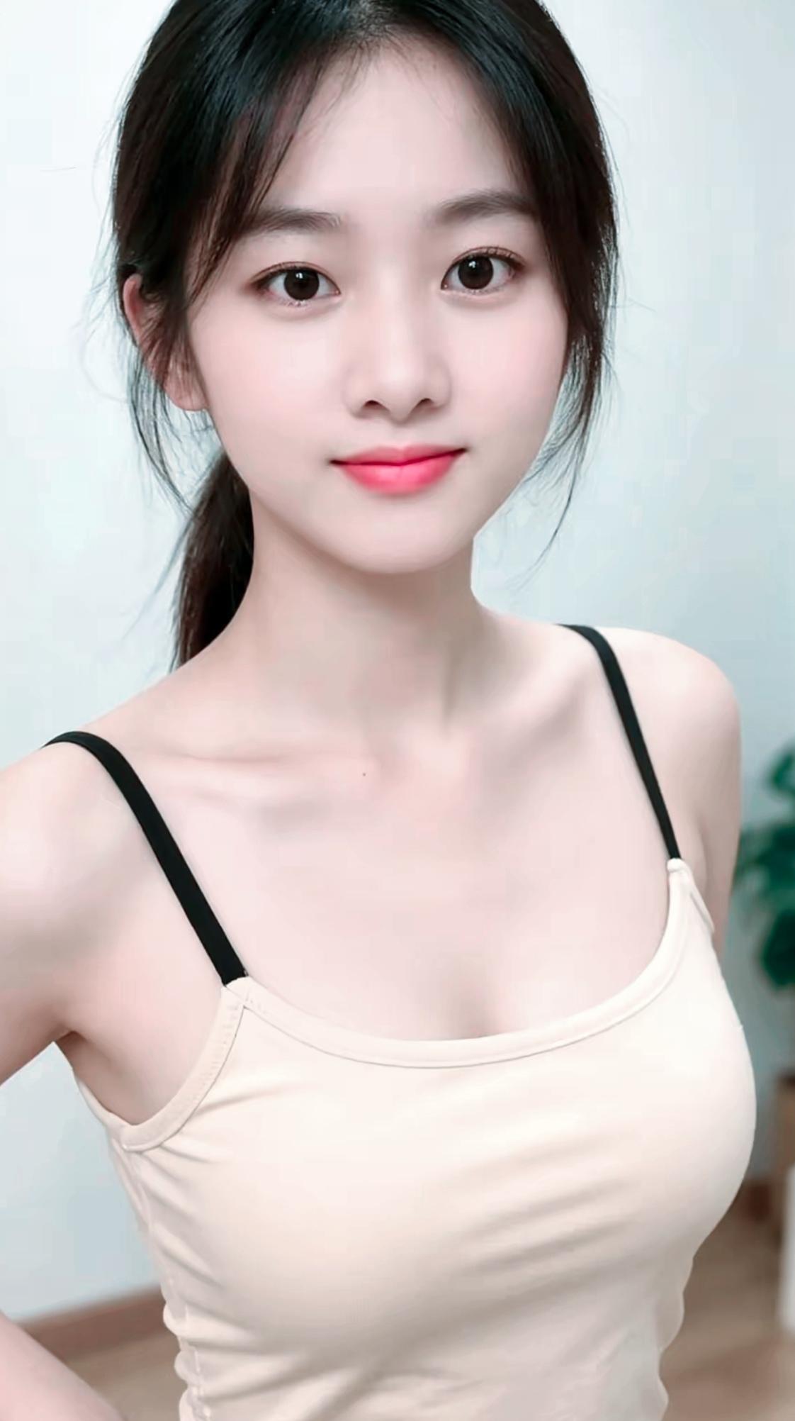 清新脱俗