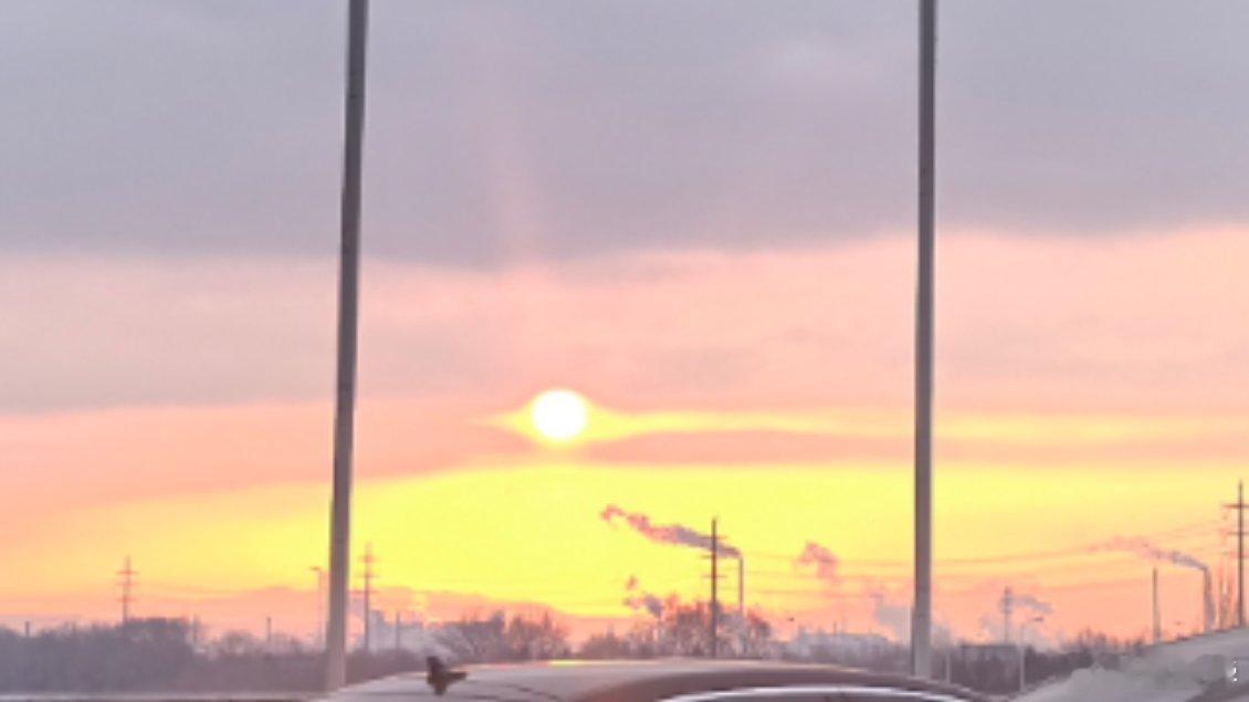 今天朝阳无限好，日本又要出事瞭… 高市早苗又表态台湾问题