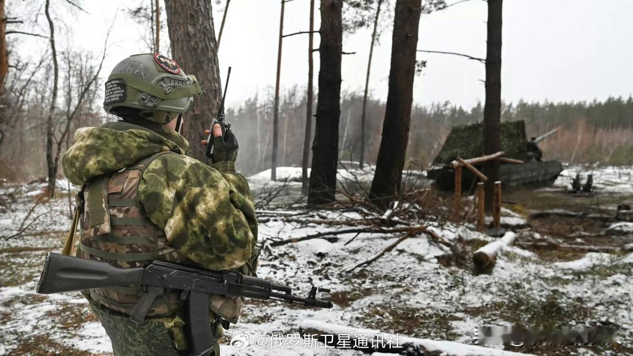赢了？赢了！
美国退役中将说，俄罗斯已经在俄乌战争中赢了，胜利已经在进入倒计时时