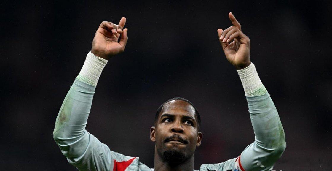 米兰想求购皇马卢宁等人       在意大利杯被淘汰之后，AC米兰可以争冠的比赛