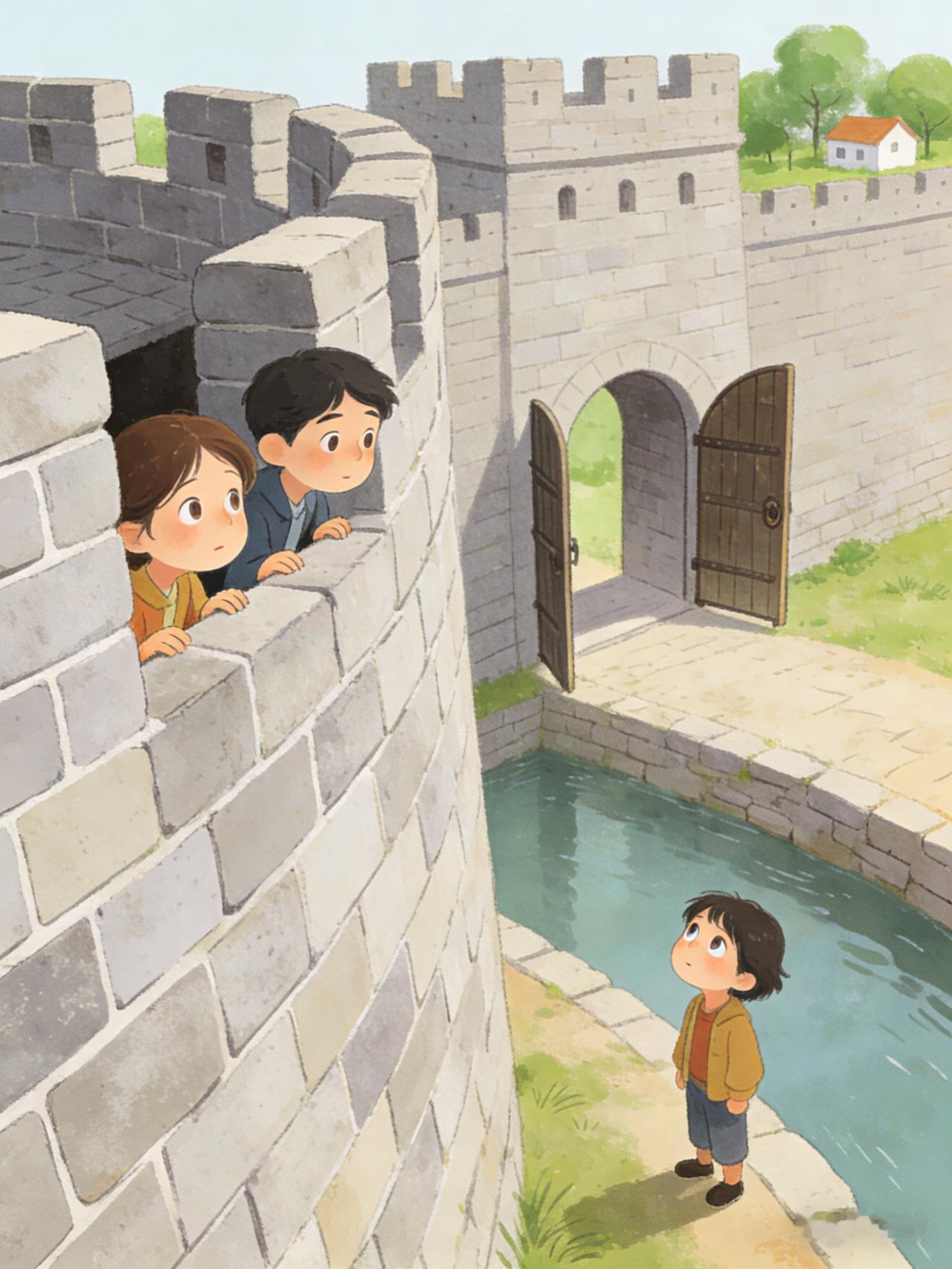 林徽因曾说：

其实结不结婚，都会后悔。
巷子里的猫很自由，却没有归宿。
围墙里