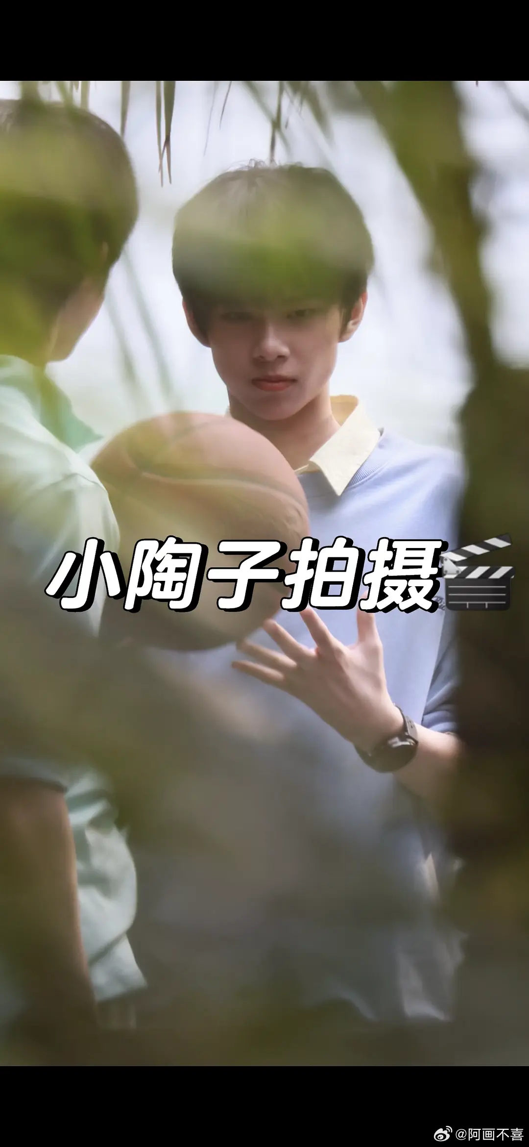 陈思罕咋这样了？？？不好看了呀 