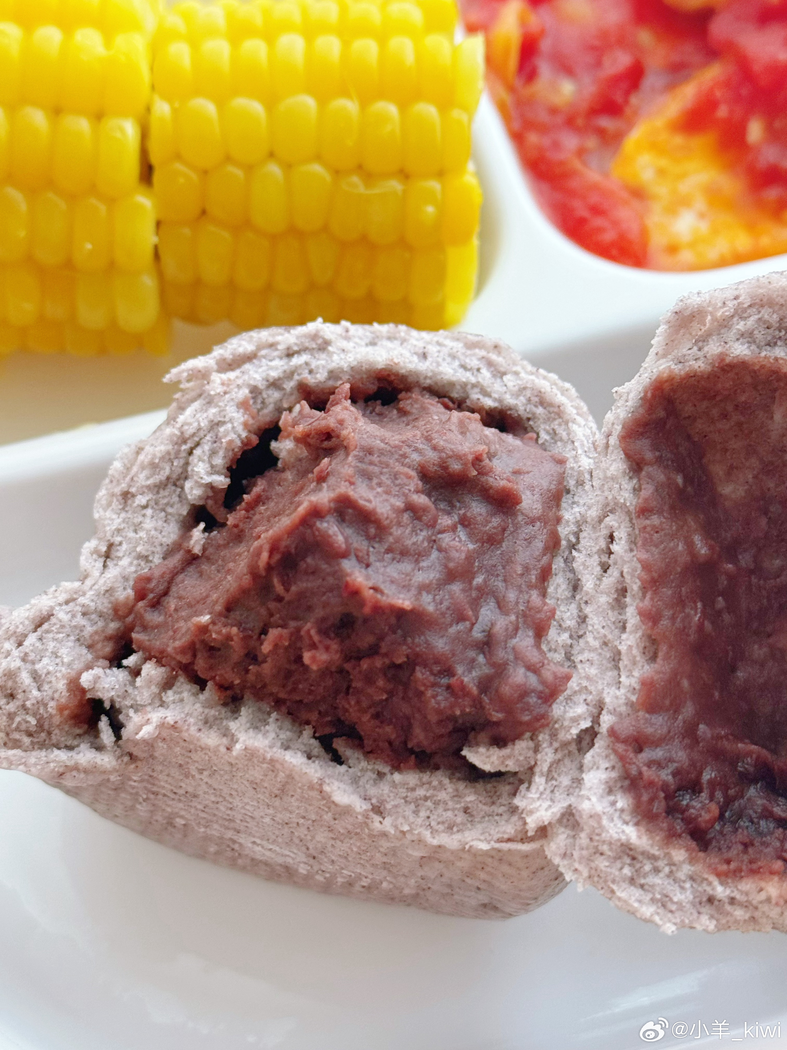 爱在每一餐你好我的小孩生活的模样 ୨୧•͈ᴗ•͈)◞︎ 🥣 ²⁰²⁶/₀₆.₂