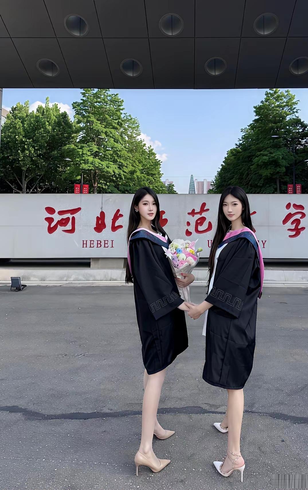 晒图笔记大赛那些从师范大学毕业出来的人，在这个就业竞争激烈的今天，到底是有多少走