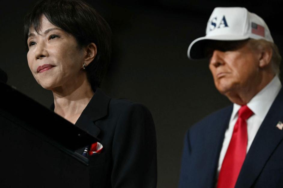 押注美国遏制战略？日本重军事化之路暗藏致命风险
 
西班牙中国政策观察网站12月