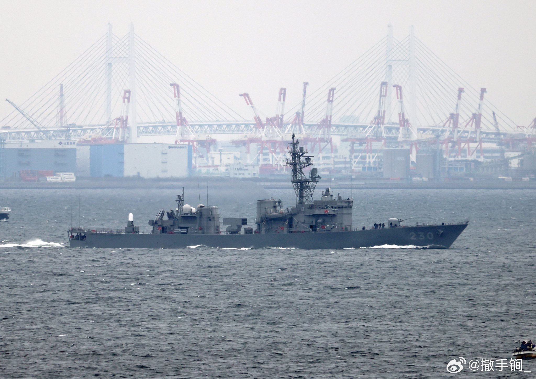 日本防卫大臣小泉进次郎已在协调5月上旬访问菲律宾的事宜。预计将在与菲方会谈时，正