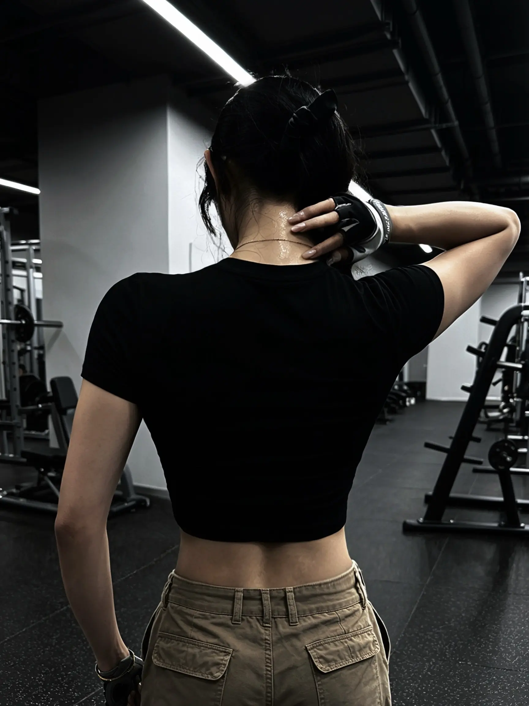 女人最好的单品是。