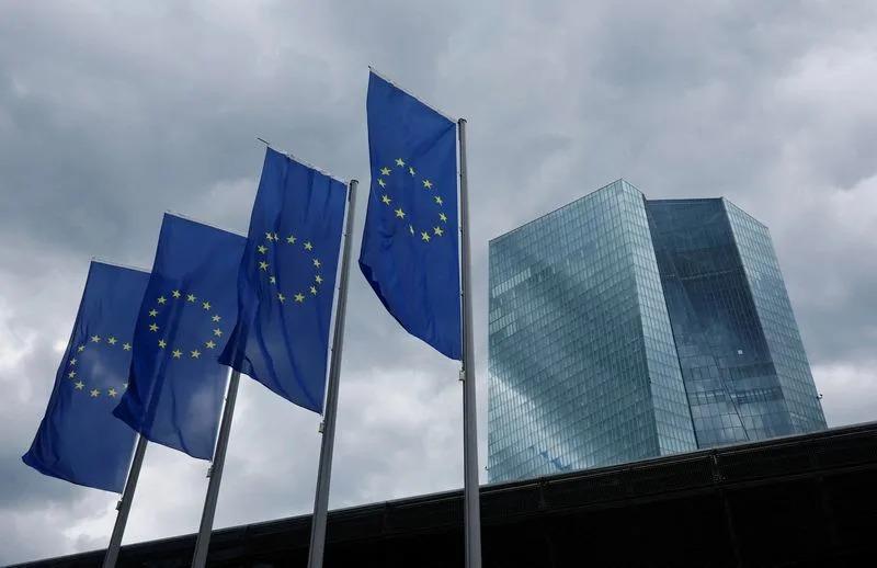 🇪🇺欧洲央行暂停降息：降息周期结束

欧洲央行已完成降息。

通货膨胀率基本