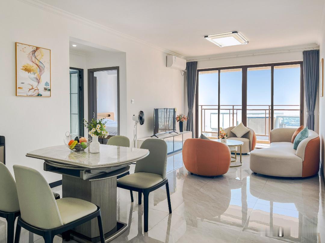 【珠江街首个人才公寓来了！】珠江街首个人才公寓项目青俊人才社区・源昌花园正式启用