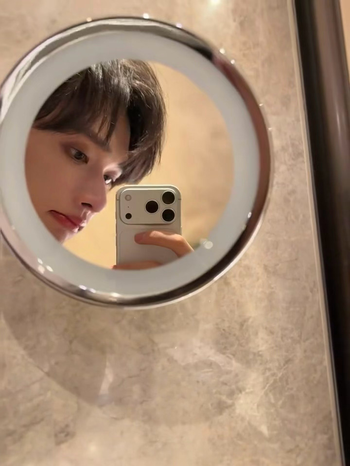 自拍大王🤳🏻 