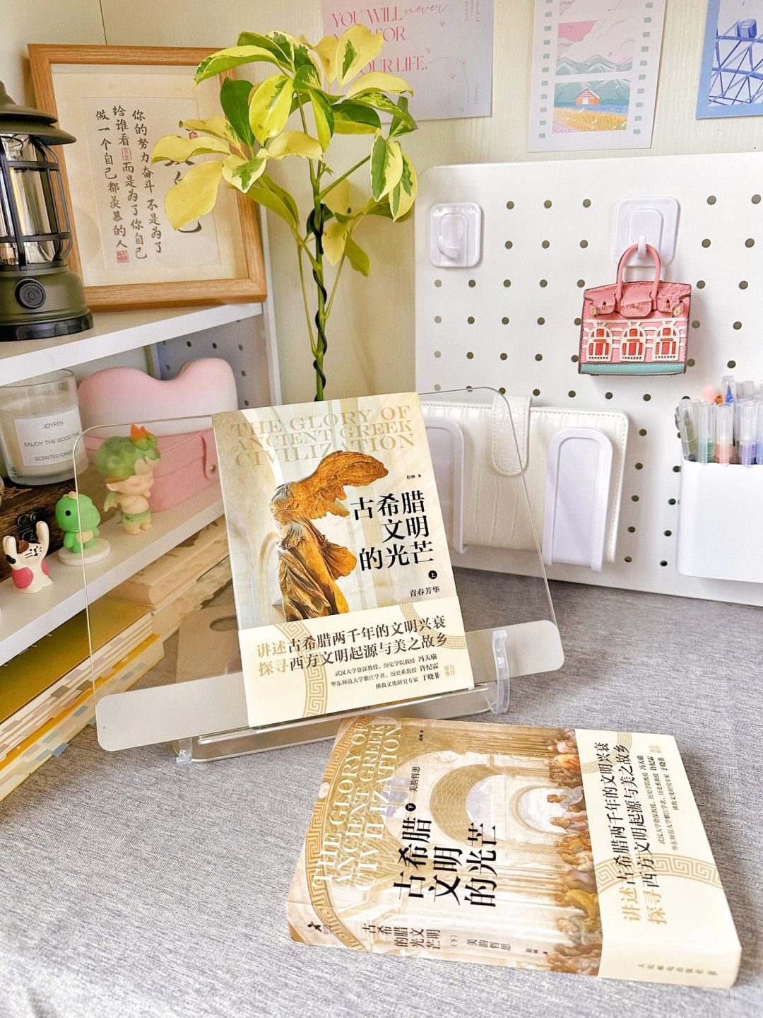 一年读书200+，有一种向上的力量叫阅读～