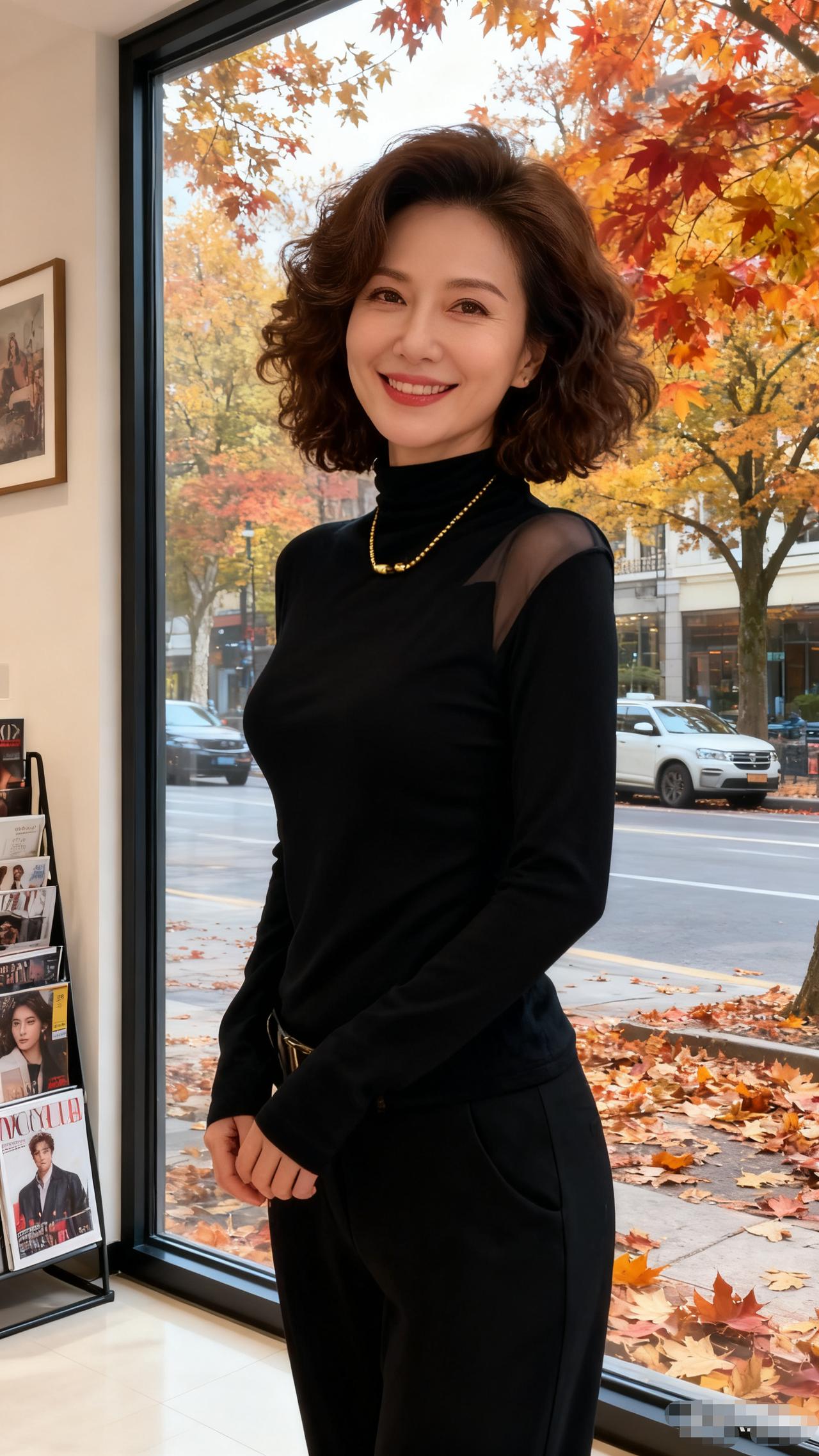 善解人意的女人最漂亮