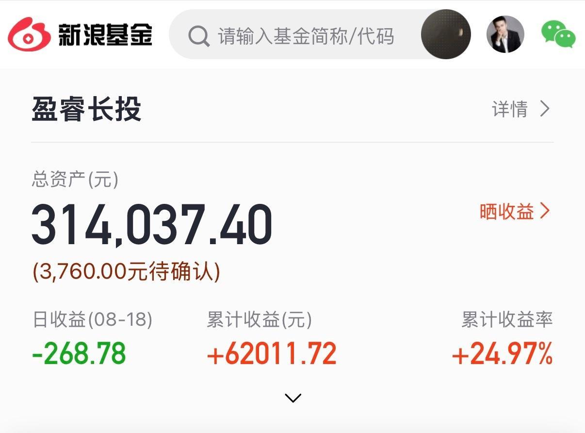 盈睿长投买入1份（3760元）常规周买入。参考：盈睿长投 ofzh13634[股
