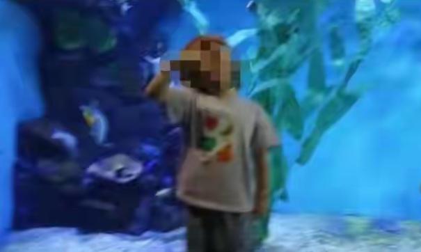 湖北武汉，男子夜里把4岁女儿带到江边，将女儿头摁入江水中，确定女儿没气后，他把女