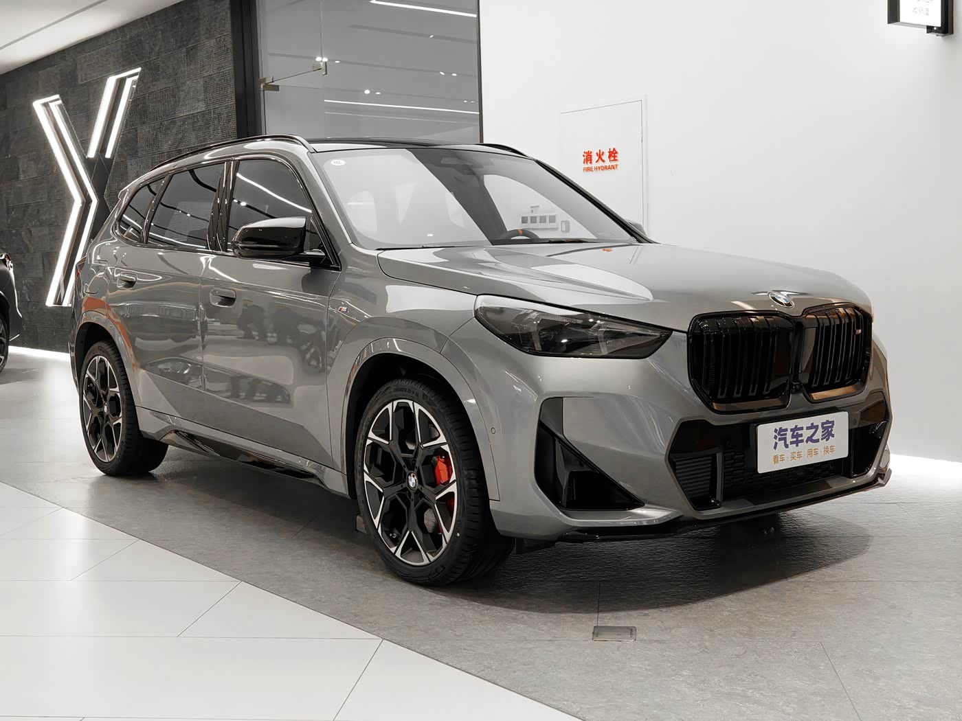 好车分享 BMW X1 M35L，我目前最喜欢的宝马，这车真的完美符合我的需求，