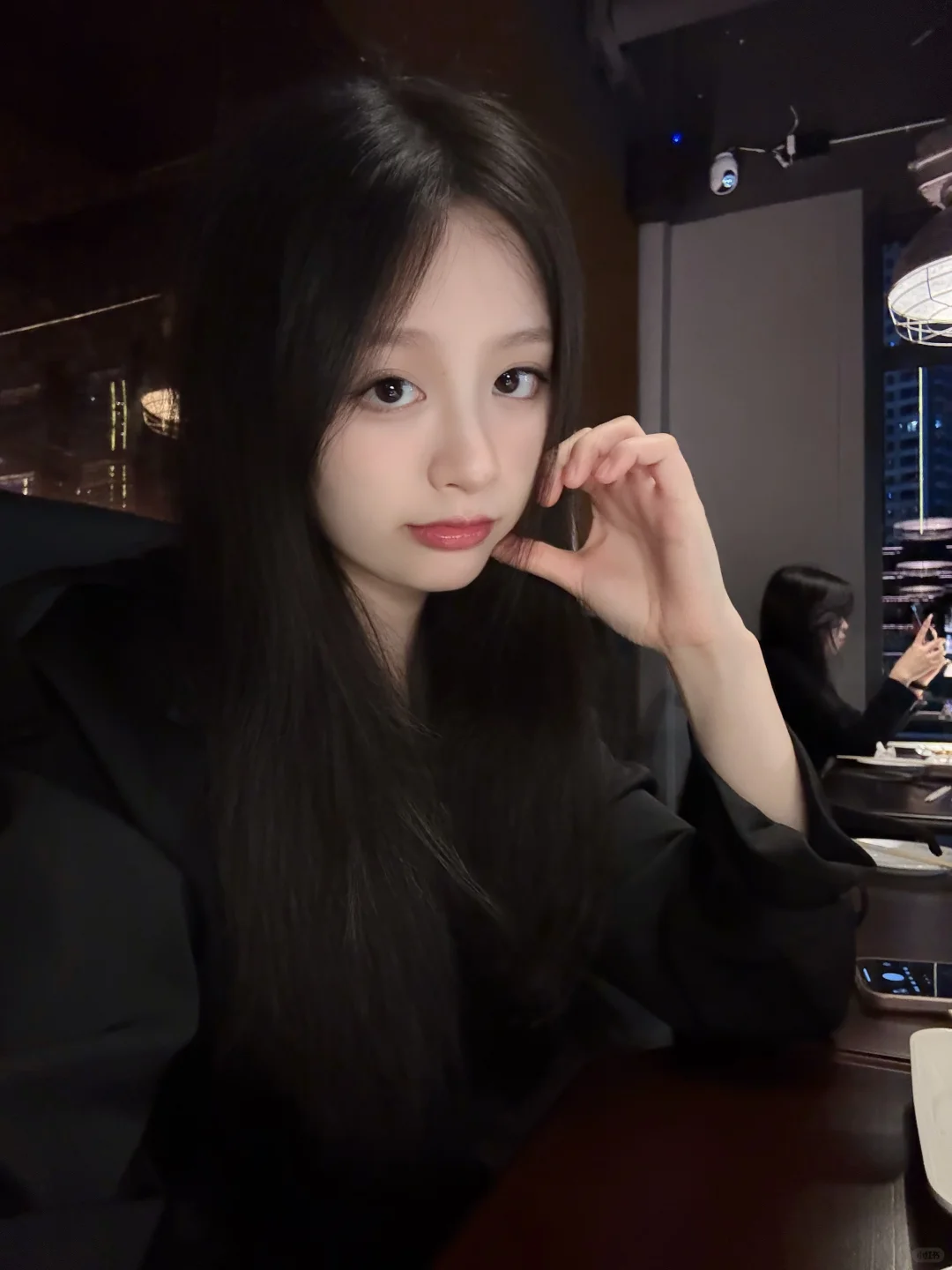 和crush见面🥂在这家烧鸟店