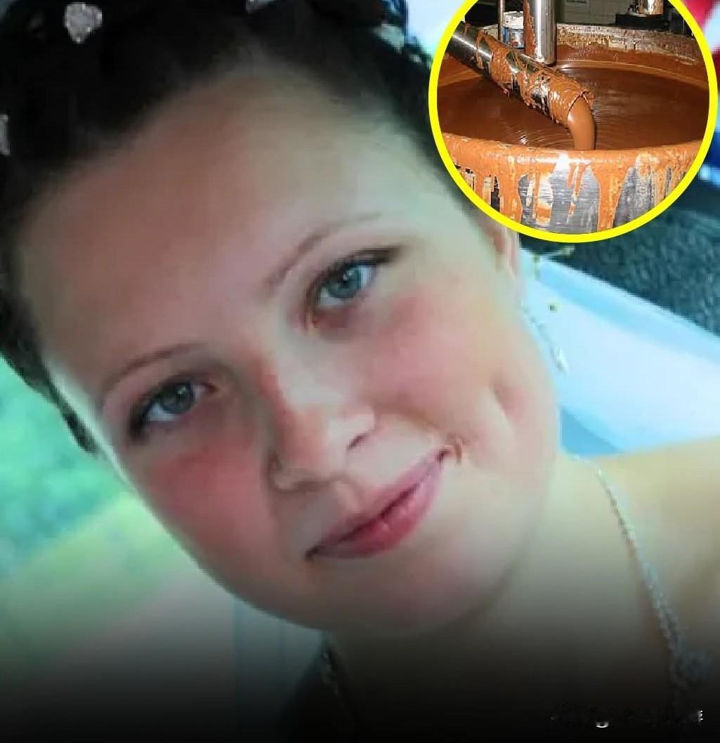 一名24岁女子在莫斯科附近费多尔佐沃地区的一家糖果厂，因工业事故不幸身亡。该女子