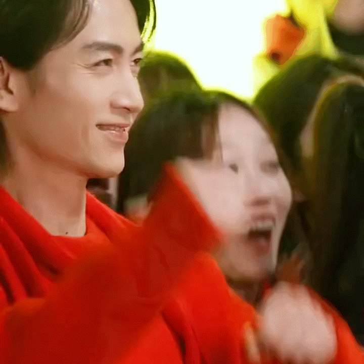 明晚继续相约，晚安