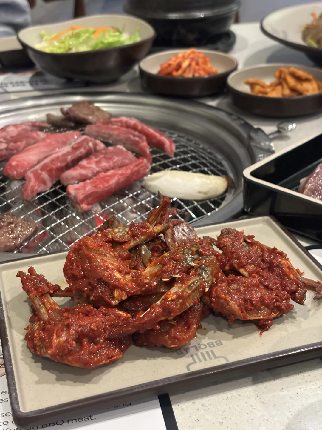 谷歌4.9🌟真不吹❗️宇宙中心Glen烤肉天花板！