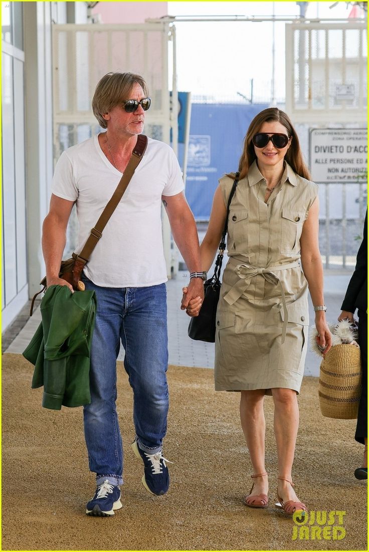 Daniel Craig - Loewe Flow Runner Sneaker