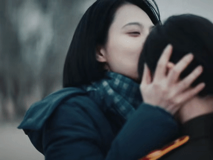 重器其实是张丽慧的亡妻夏英杰回忆录，好想问两个人真的知道自己在演什么吗，换个地盘