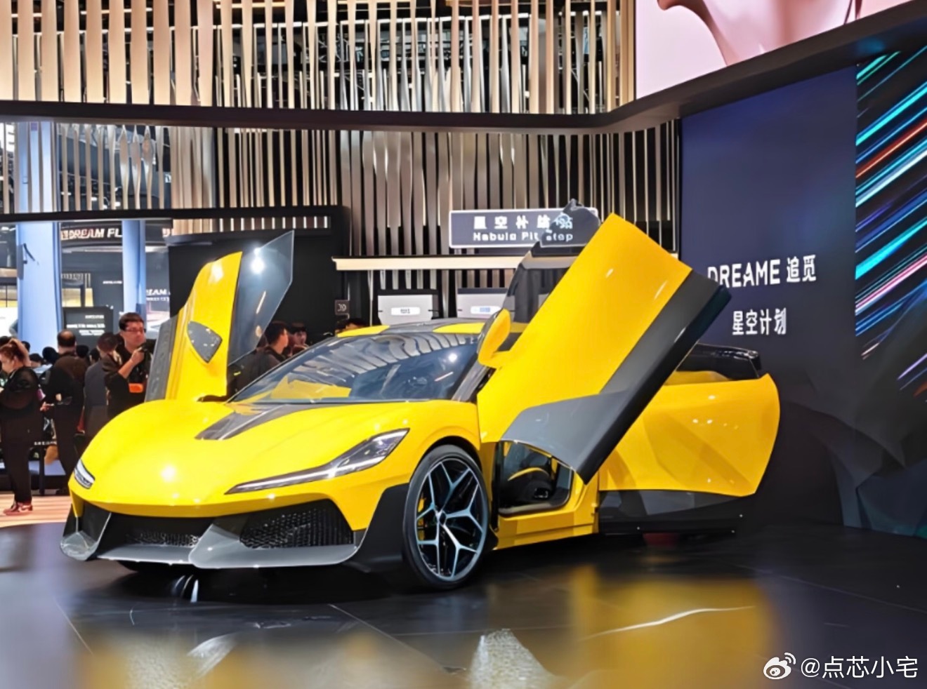 追觅汽车CEO离职也不算什么大事，本来就是拓展业务。而且造车太烧钱周期又长，不少