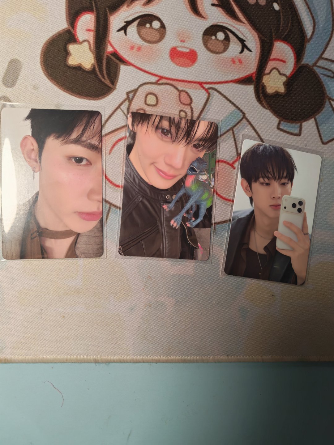 AND2BLE中转站 换Ricky 