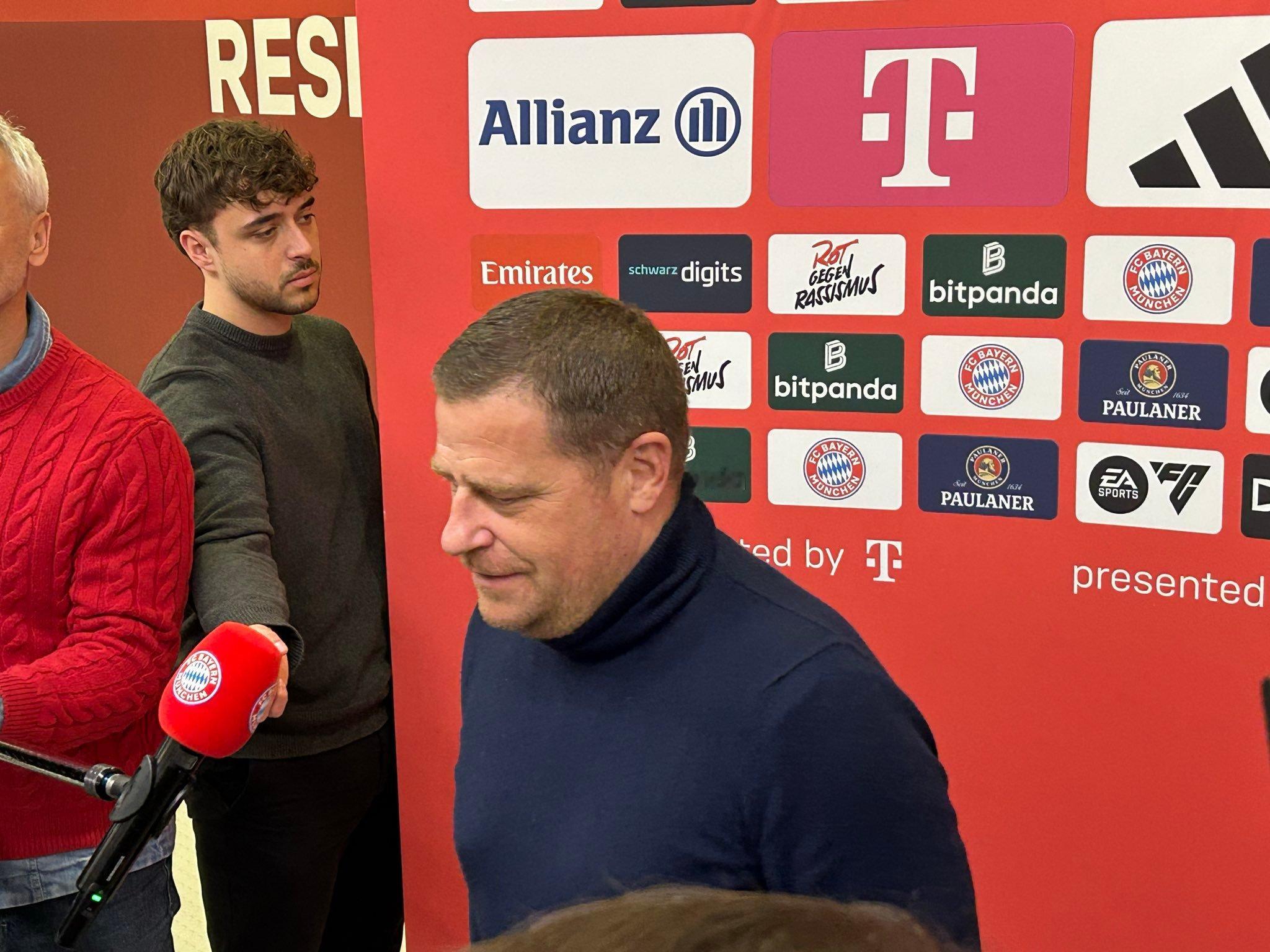 埃贝尔谈戴维斯的伤情：“看起来他可能会缺席很长时间。肯定是肌肉方面的伤。他已经在